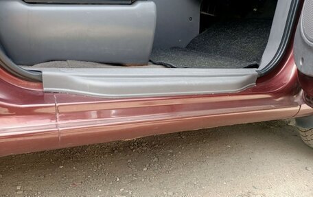 KIA Carnival III, 1999 год, 480 000 рублей, 18 фотография