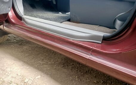 KIA Carnival III, 1999 год, 480 000 рублей, 21 фотография