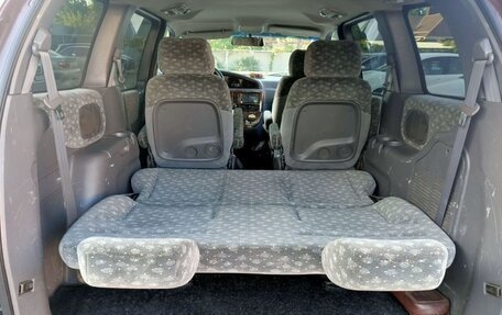 KIA Carnival III, 1999 год, 480 000 рублей, 12 фотография