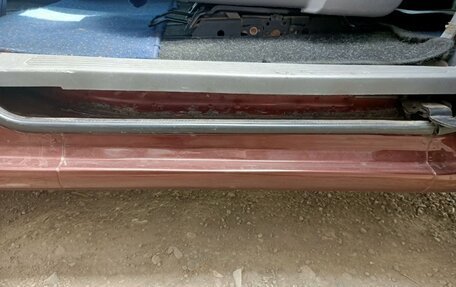 KIA Carnival III, 1999 год, 480 000 рублей, 20 фотография