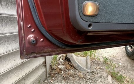 KIA Carnival III, 1999 год, 480 000 рублей, 22 фотография