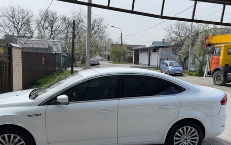 Ford Mondeo IV, 2012 год, 820 000 рублей, 2 фотография