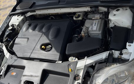 Ford Mondeo IV, 2012 год, 820 000 рублей, 12 фотография