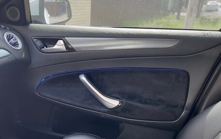 Ford Mondeo IV, 2012 год, 820 000 рублей, 9 фотография