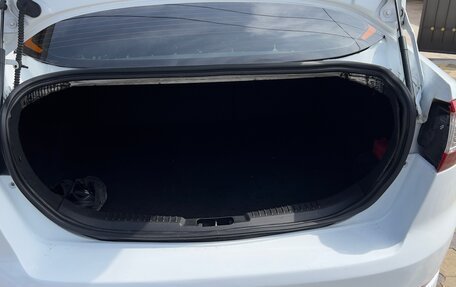 Ford Mondeo IV, 2012 год, 820 000 рублей, 11 фотография