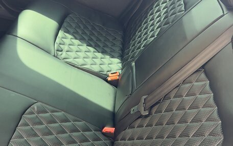 Ford Mondeo IV, 2012 год, 820 000 рублей, 7 фотография