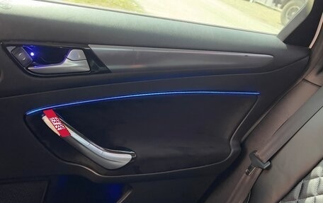 Ford Mondeo IV, 2012 год, 820 000 рублей, 10 фотография