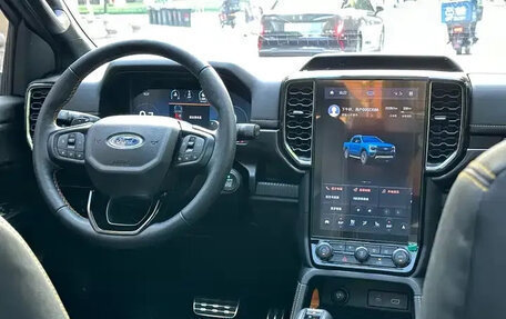 Ford Ranger, 2025 год, 4 850 000 рублей, 14 фотография