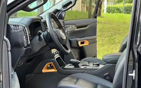 Ford Ranger, 2025 год, 4 850 000 рублей, 12 фотография