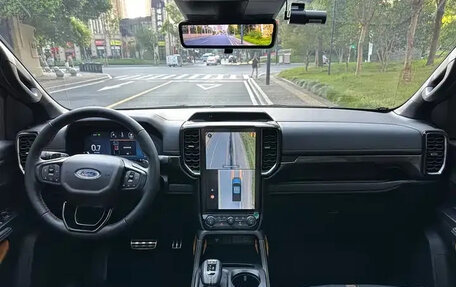 Ford Ranger, 2025 год, 4 850 000 рублей, 13 фотография