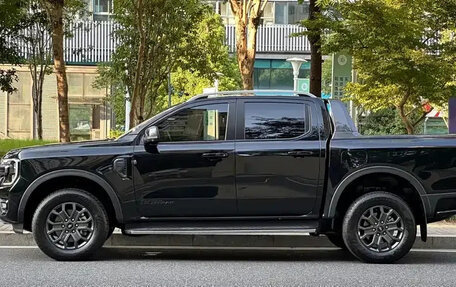 Ford Ranger, 2025 год, 4 850 000 рублей, 9 фотография