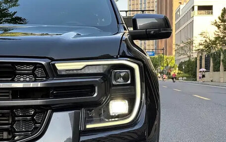 Ford Ranger, 2025 год, 4 850 000 рублей, 3 фотография