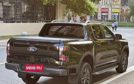 Ford Ranger, 2025 год, 4 850 000 рублей, 5 фотография