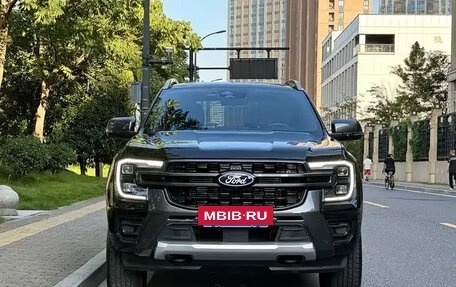 Ford Ranger, 2025 год, 4 850 000 рублей, 2 фотография