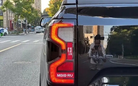 Ford Ranger, 2025 год, 4 850 000 рублей, 7 фотография