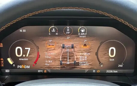 Ford Ranger, 2025 год, 4 850 000 рублей, 16 фотография