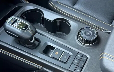 Ford Ranger, 2025 год, 4 850 000 рублей, 17 фотография