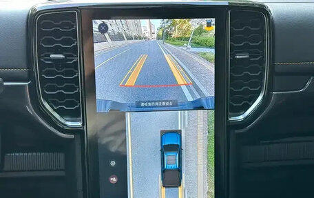 Ford Ranger, 2025 год, 4 850 000 рублей, 18 фотография