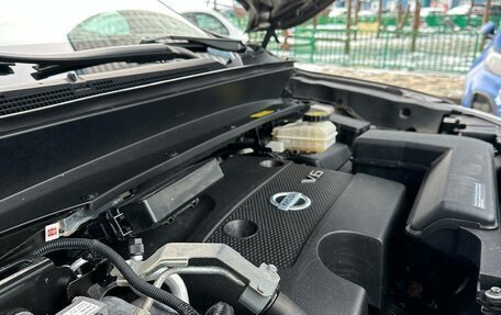 Nissan Pathfinder, 2016 год, 1 890 000 рублей, 7 фотография