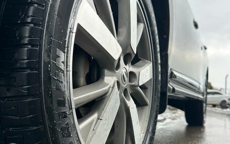 Nissan Pathfinder, 2016 год, 1 890 000 рублей, 5 фотография