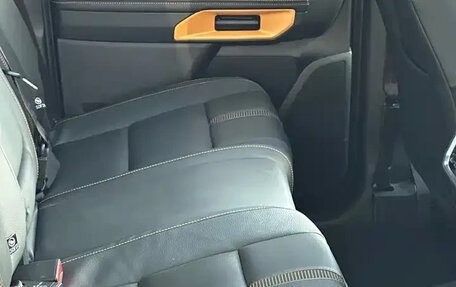 Ford Ranger, 2025 год, 4 850 000 рублей, 24 фотография