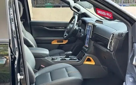 Ford Ranger, 2025 год, 4 850 000 рублей, 20 фотография