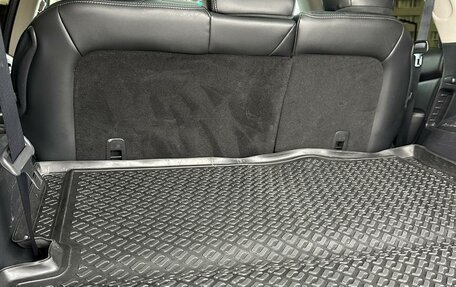 Nissan Pathfinder, 2016 год, 1 890 000 рублей, 13 фотография