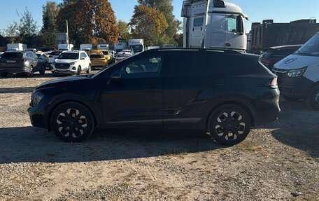 KIA Sportage IV рестайлинг, 2023 год, 3 870 000 рублей, 3 фотография