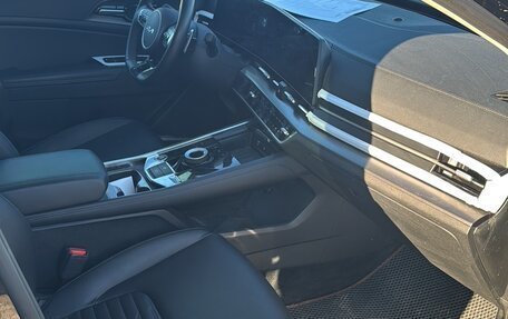 KIA Sportage IV рестайлинг, 2023 год, 3 870 000 рублей, 5 фотография