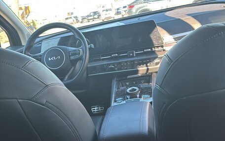 KIA Sportage IV рестайлинг, 2023 год, 3 870 000 рублей, 6 фотография