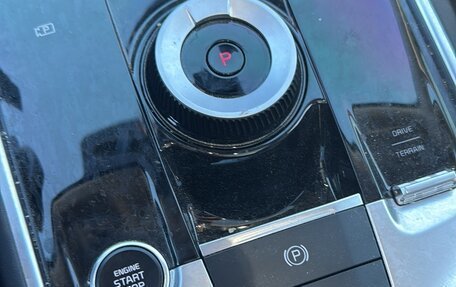 KIA Sportage IV рестайлинг, 2023 год, 3 870 000 рублей, 14 фотография