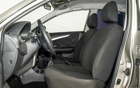 Nissan Almera, 2014 год, 650 000 рублей, 6 фотография