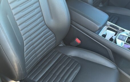 KIA Sportage IV рестайлинг, 2023 год, 3 870 000 рублей, 10 фотография