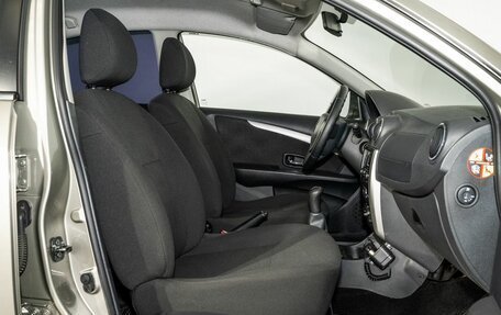 Nissan Almera, 2014 год, 650 000 рублей, 5 фотография