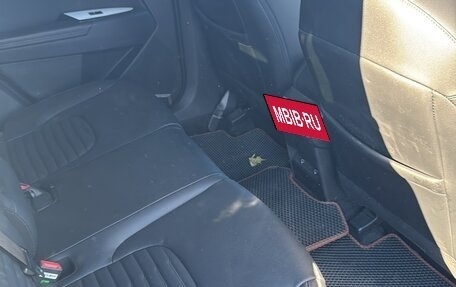 KIA Sportage IV рестайлинг, 2023 год, 3 870 000 рублей, 11 фотография