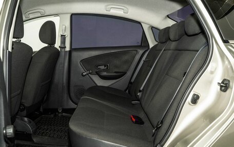 Nissan Almera, 2014 год, 650 000 рублей, 7 фотография