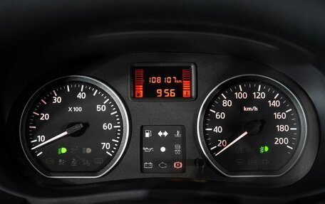 Nissan Almera, 2014 год, 650 000 рублей, 10 фотография