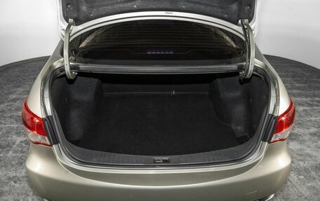 Nissan Almera, 2014 год, 650 000 рублей, 16 фотография