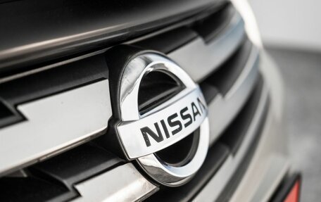 Nissan Almera, 2014 год, 650 000 рублей, 19 фотография