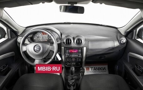 Nissan Almera, 2014 год, 650 000 рублей, 8 фотография