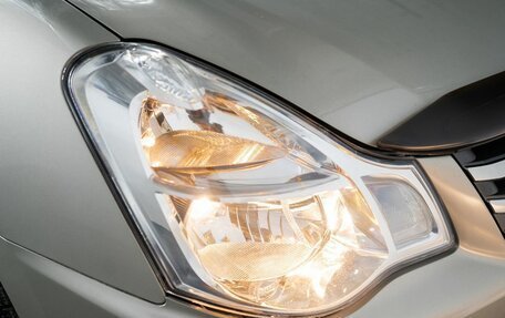 Nissan Almera, 2014 год, 650 000 рублей, 18 фотография