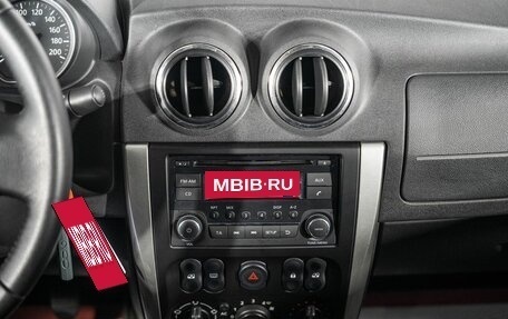 Nissan Almera, 2014 год, 650 000 рублей, 11 фотография