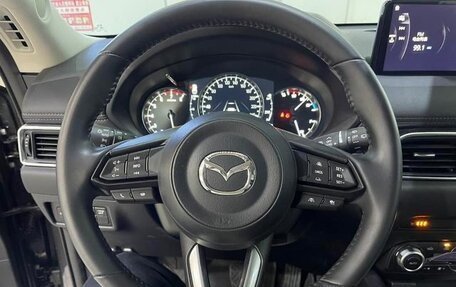 Mazda CX-5 II, 2025 год, 2 350 000 рублей, 7 фотография