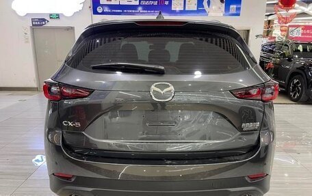 Mazda CX-5 II, 2025 год, 2 350 000 рублей, 6 фотография
