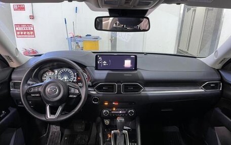 Mazda CX-5 II, 2025 год, 2 350 000 рублей, 9 фотография