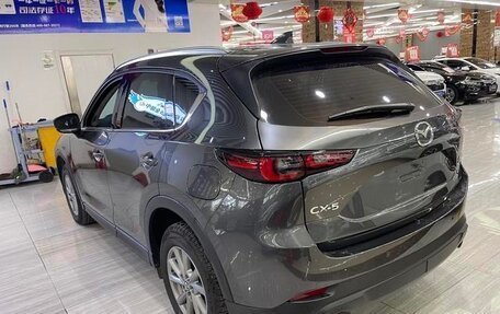 Mazda CX-5 II, 2025 год, 2 350 000 рублей, 4 фотография