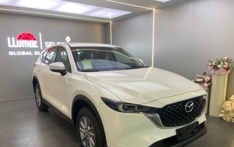Mazda CX-5 II, 2025 год, 2 600 000 рублей, 2 фотография