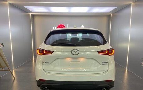 Mazda CX-5 II, 2025 год, 2 600 000 рублей, 4 фотография