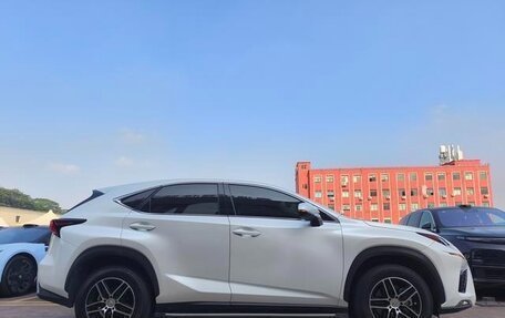 Lexus NX I, 2020 год, 2 950 000 рублей, 3 фотография