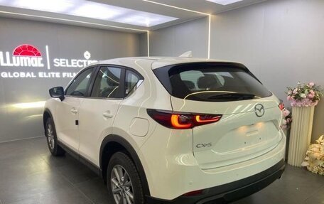 Mazda CX-5 II, 2025 год, 2 600 000 рублей, 6 фотография